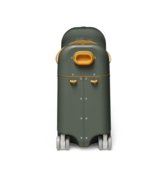 STOKKE transformējams čemodāns JETKIDS, Golden Olive, 534507