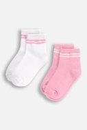 COCCODRILLO zeķes SOCKS GIRL, krāsa, WC5383205SOG-022-036, 36 cm