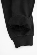 COCCODRILLO bikses EVERYDAY BOY A, melns, cm