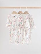 NEXT kombinezons, 3 gab., F13316, cm