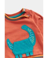 MOTHERCARE džemperis un bikses, FB458