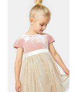 MOTHERCARE kleita ar īsam piedurknēm, CA373