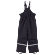 LENNE slēpošanas bikses WOODLY, melni, 23354-042