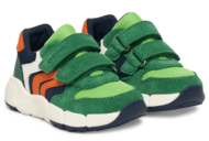 GEOX ikdienas apavi B656GC-01422-C0587, izmērs