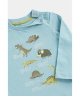 MOTHERCARE krekls ar garām piedurknēm, FD626