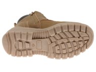 BEPPI ziemas zābaki, brūni,2194921