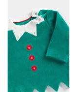 MOTHERCARE džemperis, bikses, cepure, FE145