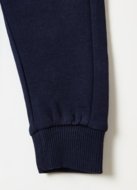 OVS džogera bikses, tumši zili, 74 cm, 002114097