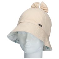 TUTU cepure, bēša, 3-006552, 50/52 cm