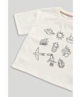 MOTHERCARE t-krekli, 3 gab., LL920 80