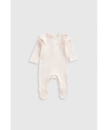 MOTHERCARE zīdaiņu kombinezons 3 gab., IF393 74