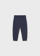 MAYORAL bikses, blue, 704-72