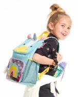 SKIP HOP ZOO Mugursoma Unicorn, 9N887510