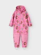 NAME IT kombinezons ALFA, Softshell, 13246984, 116 cm