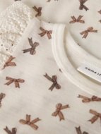 NAME IT smilškrāsas krekls ar garām piedurknēm, 13241771 86