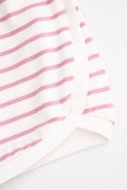 COCCODRILLO krekls ar garām piedurknēm DREAM DIARIES GIRL NEWBORN, krāsa, WC5143102DGN-022-086, 86 cm