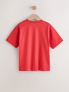 NEXT t-krekls ar īsam piedurknēm, H69836, 116 cm