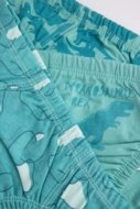 COCCODRILLO biksītes PANTIES, zaļas, WC5409305PAN-012-140, 140 cm