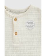 MOTHERCARE zīdaiņu kombinezons, IF685 80