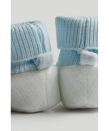 MOTHERCARE grabulis zeķe, AV12501 3-6 mėn.