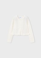 MAYORAL kardigāns, natural, 3.383-96, cm