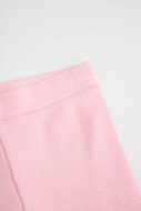 COCCODRILLO legini, rozā, WC6122101FGN-033-062, 62 izmērs