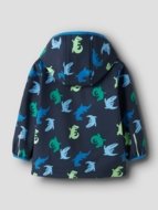 NAME IT jaka MALTA, softshell, 13237025-262B37, 110 cm