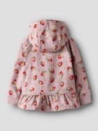 NAME IT jaka ALFA, softshell, 13248664-C0A5AE, 116 cm