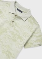 MAYORAL polo ar īsam piedurknēm, bamboo, 6.169-73, cm