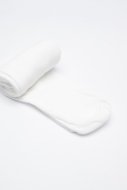 COCCODRILLO zeķubikses TIGHT MICROFIBRE PLAIN, krēmkrāsa, 140/146 cm, WC2380301TMP-003