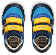 GEOX ikdienas apavi B3555C-01454-C4DF4, izmērs