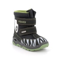 PRIMIGI ziemas zābaki, melni, 4860211