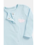 MOTHERCARE zīdaiņu kombinezons, 3 gab., FE111