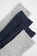 COCCODRILLO zeķes SOCKS BOY, krāsains, ZC5383206SOB-022-023, 23 cm