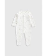 MOTHERCARE zīdaiņu kombinezons 3 gab., IF168 80