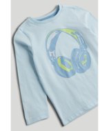 MOTHERCARE krekls ar garām piedurknēm, AV87301 cm