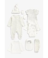 MOTHERCARE komplekts mazulim , BB808