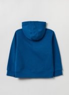 OVS BOY3-10Y SWEATSHIRT 2H 6-7 BLUE 001896530