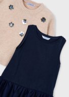 MAYORAL kleita, navy, 4.918-30