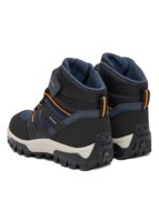 GEOX ziemas zābaki J46FRD-050FU-C0659, 32 izmērs