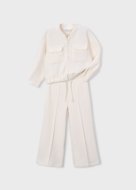 MAYORAL treniņtērps, bone, 3.890-44, 122  cm