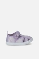 COCCODRILLO sandales, violeti, WC6211102SHG-016-024, 24 izmērs
