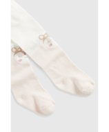 MOTHERCARE kleita ar garām piedurknēm un zeķubikses, IF353 86