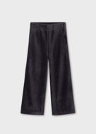MAYORAL bikses 8F, melni, 7.549-87, 167 cm