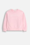 COCCODRILLO džemperis, rozā, WC6132101VGA-033-140, 140 izmērs