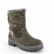 PRIMIGI ziemas zābaki ROCKY GTX, khaki, 35 izmērs, 2876611