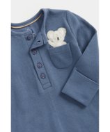 MOTHERCARE zīdaiņu kombinezons, FB488