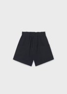 MAYORAL šorti, black, 6.203-75, cm