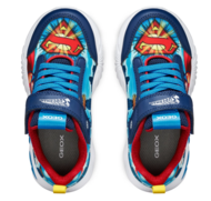 GEOX ikdienas apavi J65DZA-02ABC-C0693, izmērs