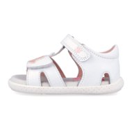 GARVALIN sandales, BAREFOOT, 262332-A050, 20 izmērs